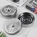 Coil Stand/ Mosquito Coil Holder/ Mosquito Coil Stand/Mosquito Coil Case- 6 Inch. 