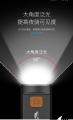 Smiling Shark QXD404 Bright bicycle lights LED Bicycle lights High Capacity Battery 4Mode Type-c Rechargeable Waterproof, outdoor Ride at night.