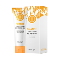 Pouqur Orange Exfoliating Whitening Gel 50g.