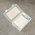 Pigment Palette Sponges Stay Wet Palette Papers White Wet Palette Tray Plastic Acrylic Paints Keep Paint Wet.