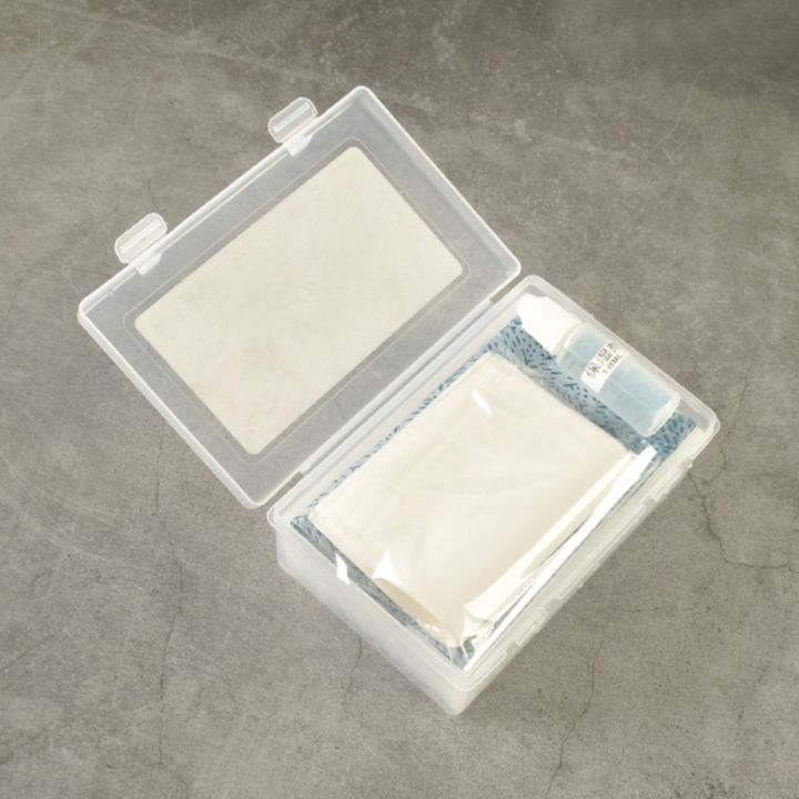 Pigment%20Palette%20Sponges%20Stay%20Wet%20Palette%20Papers%20White%20Wet%20Palette%20Tray%20Plastic%20Acrylic%20Paints%20Keep%20Paint%20Wet%20-%20Image%204
