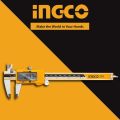 INGCO 150mm Digital caliper HDCD28150. 