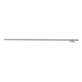 TWEXQNY 5X 50-100CM Extending Fishing Bankstick Adjustable Carp Fishing Bank Stick Fishing Rod Rest for Bite Alarm.