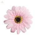 20pcs Artificial Fake Silk Gerbera Daisy Flower Head Home Wedding Favors. 