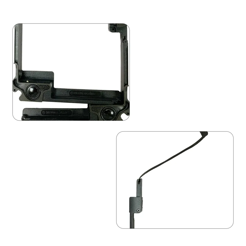 New Left / Right A1502 Speaker For MacBook Pro 13 Retina A1502 Internal Speakers Late 2013 Early 2014 2015 923 0557 923 00509 I243219419