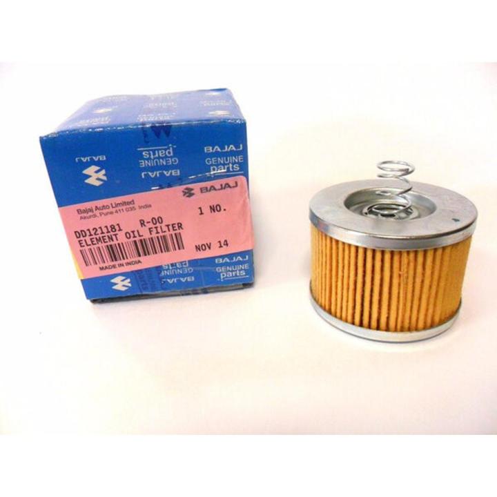 Pulsar 180 oil filter price sale