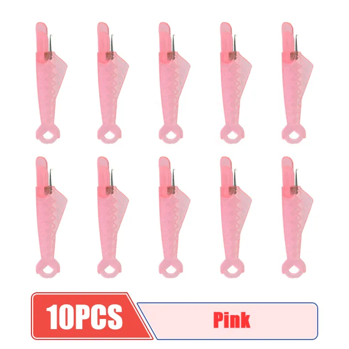 10PCS%20Auto%20Needle%20Threader%20Wire%20Loop%20Fish%20Type%20DIY%20Simple%20Threader%20for%20Sewing%20Embroidery%20Machine%20Simple%20Needle%20Fast%20Threader%20-%20Image%202
