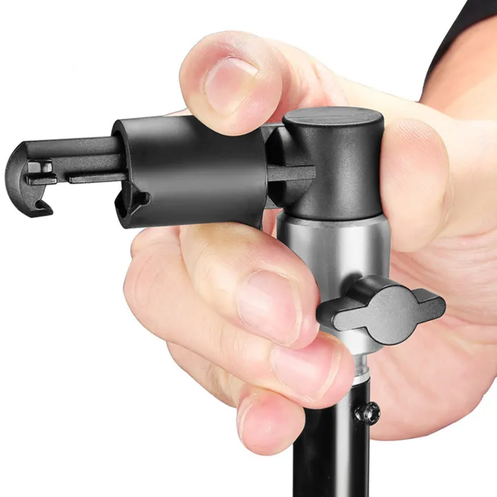2X%20Photography%20Reflector%20Holder%20Clip%20Reflector%20Fotografia%20Spring%20Clamp%20for%20Photo%20Softbox%20Bracket%20Video%20Photography%20Stand%20-%20Image%203