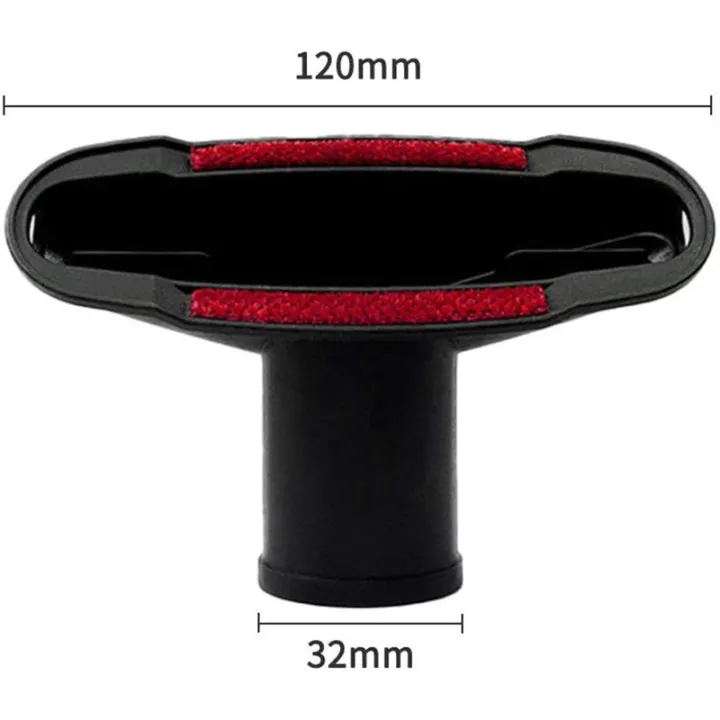 BRADOO-Universal%20Replacement%2032mm%20(1%201/4%20Inch%20Vacuum%20Attachments)%20and%2035mm%20(1%203/8%20Inch)%20Vacuum%20Accessories%20Dusty%20Brush%20Kit%207Pcs%20-%20Image%204