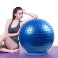 Gym Exercise Ball/Pumper/Body Fitness yoga Ball (75 cm)- Premium Quality. 