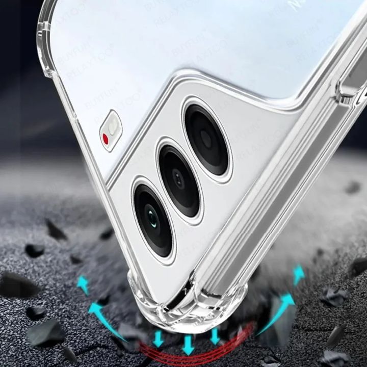 Motorola%20Moto%20G96%20Crystal%20Silicone%20Clear%20Transparent%20Shockproof%20Back%20Cover%20Phone%20case%20-%20Image%202