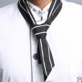 HelloWorld Chef Neck Tie Neckerchief Scarf Home Kitchen Restaurant Hotel Waiter Sweat Towel. 