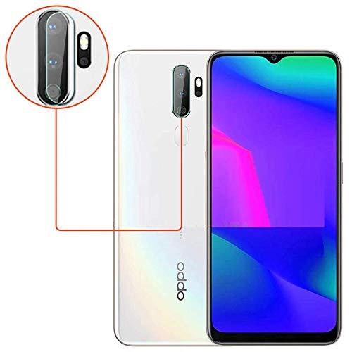 Camera Lens Glass Protector Tempered Glass (Not Poly) for Oppo