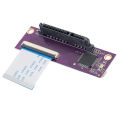SATA Game Adapter Upgrade Board For SONY Playstation 2 PS2 IDE Network Adapter Module Eatop. 