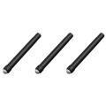 3 Pcs HB Pen Tips High Sensitivity Pens Refill Replace for Microsoft Surface Pro4/5/6/7/Book. 