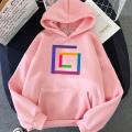 Karl Jacobs Dream Merch Hoodie Women Casual Graphic Wastaken Men Women Hoodies Long Sleeve Pullovers Oversized Hoody Sweatshirt.