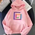 Karl Jacobs Dream Merch Hoodie Women Casual Graphic Wastaken Men Women Hoodies Long Sleeve Pullovers Oversized Hoody Sweatshirt. 