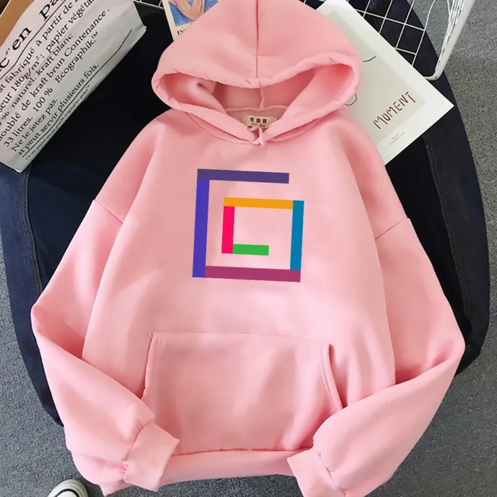 Karl Jacobs Dream Merch Hoodie Women Casual Graphic Wastaken Men Women Hoodies Long Sleeve Pullovers Oversized Hoody Sweatshirt