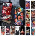 Rocky Balboa Phone Case for iPhone 15 8 7 6 6S Plus X SE 2020 XR XS 14 11 12 13 Mini Pro Max Mobile Case.