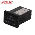 SYS-3 Industrial Mechanical Hour Meter Timer. 