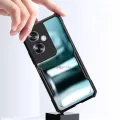 PlusCase for OnePlus Nord N30 SE / OPPO A79 5G Case Air Cushion Hard Clear Shockproof Back Cover. 