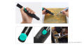 366-D DESOLDERING PUMP SUCTION TIN VACUUM REMOVAL TOOL PEN FOR RC MODELS.