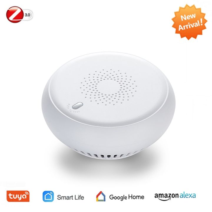 Tuya%20ZigBee%20Smart%20Smoke%20Sensor%20Detector%20Photoelectric%20Sensor%20Works%20With%20Smartlife%20Alexa%20Google%20Home%20Hub%20Required%20Smart%20Home%20-%20Image%202