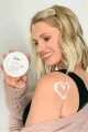 Dove Nourishing Body Care Beauty Cream 75ml | India. 