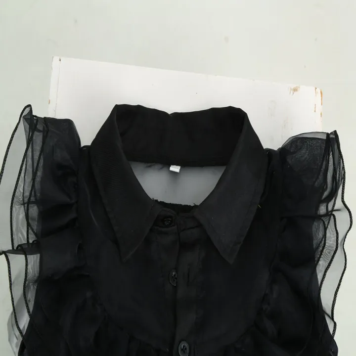 Baby%20Wednesday%20Costume%20Kids%20Princess%20Elegant%20Dress%20Children%20Family%20Dancing%20Horror%20Disguise%20Addams%20Cosplay%20Halloween%20Dress%204-12T%20-%20Image%204
