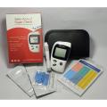 Sugar Check Blood Glucose Meter Full Set. 