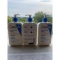 CeraVe Moisturising Lotion 236ml (Made in France). 