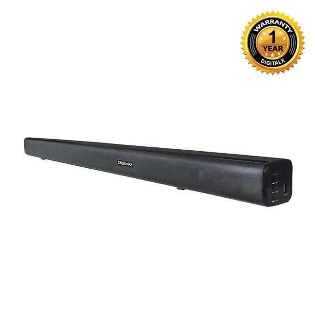 DigitalX%20X-S8%20Single%20Sound%20Bar%20with%20Bluetooth%20-%20Black%20-%20Image%202