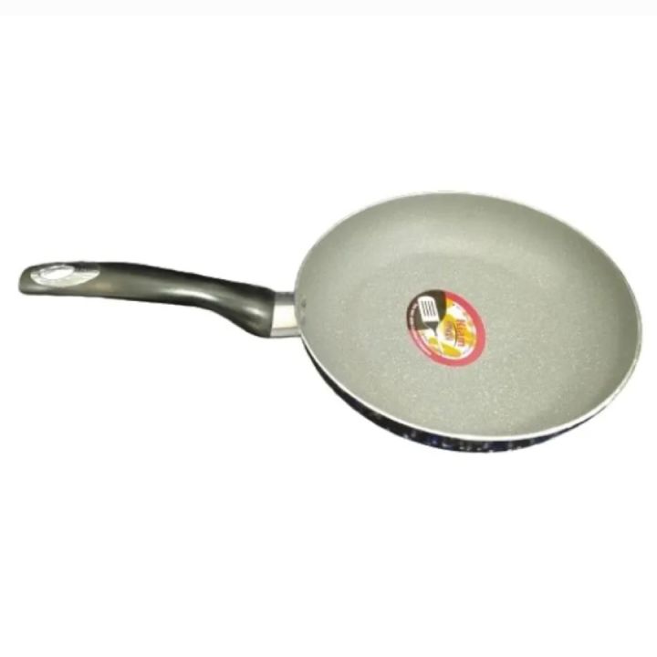 Kiam non-stick fry pan 20 cm without glass lid (Tapper)