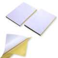 Sticker Paper Printable Photography Paper - A4 size - 25 Pcs by Art In Canvas. 
