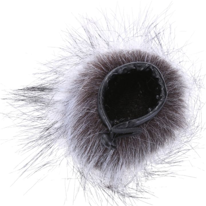 H1N%20Handy%20Recorder%20Windshield%20for%20Zoom%20H1N%20Portable%20Digital%20Recorder%20Microphone%20Wind%20Screen%20Muff%20Indoor/Outdoor%20-%20Image%204