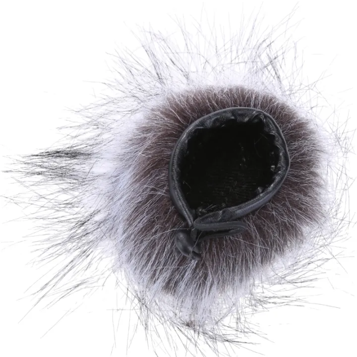 H1N%20Handy%20Recorder%20Windshield%20for%20Zoom%20H1N%20Portable%20Digital%20Recorder%20Microphone%20Wind%20Screen%20Muff%20Indoor/Outdoor%20-%20Image%204