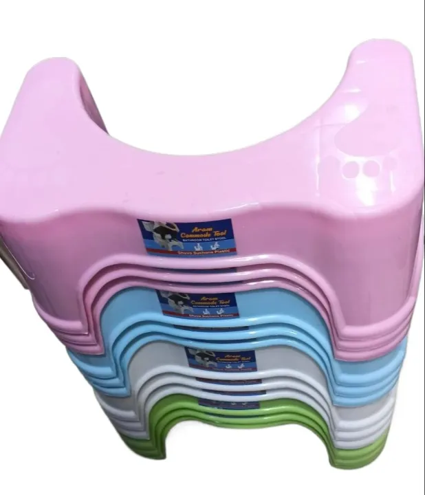 Dr's%20Advise%20Perfect%20Posture%20Plastic%20Squat%20Potty%20Step%20Stool%201%20pcs%20for%20Western%20Toilet%20Scientific%20Angle,%20Anti-Slip,%20Anti-Constipation%20-%20Image%203