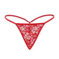 G-String Lace Thong Low Rise Panties Sexy Micro T-Back Underwear  for Women, Ladys & Girls From Shilpiana (Free Size). 