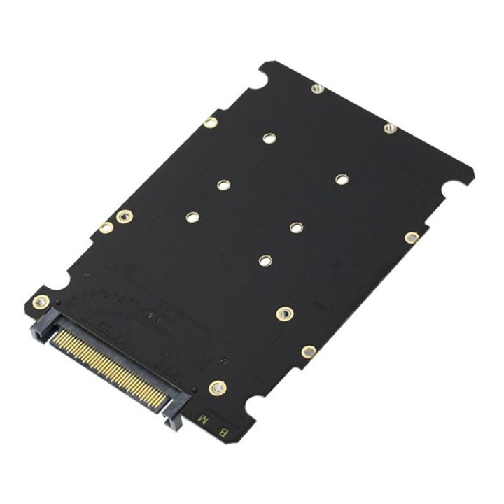 2%20in%201%20M.2%20NVMe%20SATA%20U2PCB%20M.2%20NVME%20SSD%20Key%20M%20Key%20B%20SSD%20to%20U.2%20SFF-8639%20Adapter%20PCIe%20M2%20Converter%20Desktop%20Computer%20Parts%20-%20Image%204
