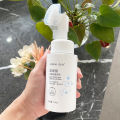 Zhen Ren Tang Amino Acid Cleansing Mousse Deep Cleansing, Oil Control, Mild Foaming Facial Cleanser, Brush Head for Men and Women.