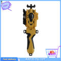 【Yurui】Beyblade Burst Series Bey Sword Launcher Bursting Emitter.
