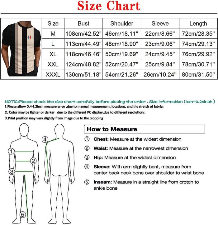 Mens%20Color%20Block%20T%20Shirt%20Summer%20Tops%20Crew%20Neck%20Basic%20Tees%20Slim%20Fit%20Sport%20Tshirt%20Stylish%20Shirts%20Blouse%20-%20Image%204
