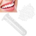 Temporary Tooth Repair Kits Teeth And Gap FalseTeeth Solid Glue Denture Adhesive Resin Tooth Solid Gel Oral Cavity Health care Loser Lione. 