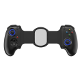 D10 Stretch Gamepad for Android IOS Tablet SwitchXBOX Pink.