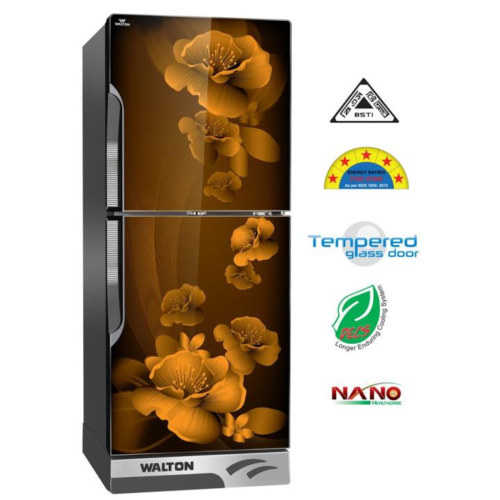 Walton Refrigerator (WFE-2N5-GDEL-XX)