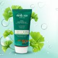 Nature Skin Cica Calming Tone Up Sun Cream SPF50+ PA+++ 72ml.