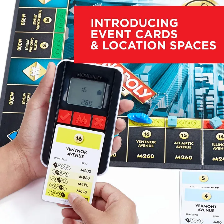 Hasbro%20Gaming%20New%20Monopoly%20Ultimate%20Banking%20Multiplayer%20Board%20Game%20Electronic%20Credit%20Card%20-%20Image%203