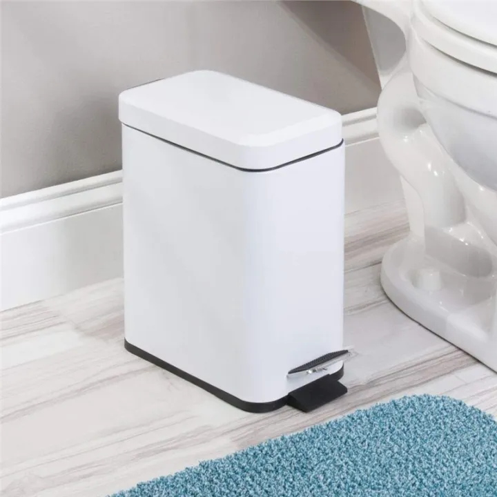 5L%20Lidded%20Step%20Trash%20Can,%20Compact%20Garbage%20Bin%20with%20Removable%20Liner%20Bucket%20and%20Handle%20for%20Bathroom,%20Kitchen,%20Office%20-%20Image%205