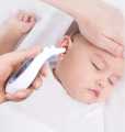 Digital Infrared Ear Thermometer for Kids.