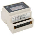 Temperature Controller EW‑802 AC220V Digital Solar Water Heater Thermostat Accessory.
